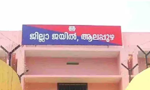 ജില്ല ജയിലിലെ മർദനം: അക്രമകാരികളെ പ്രത്യേക സെല്ലിലേക്ക് മാറ്റുന്നില്ല; പരാതി പരിശോധിക്കാൻ നിർദേശം