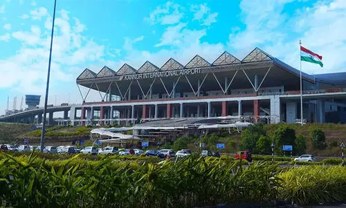 ക​ണ​ക്ഷ​ൻ സ​ർ​വി​സു​മാ​യി ഇ​ൻ​ഡി​ഗോ​യും എ​യ​ർ ഇ​ന്ത്യയും