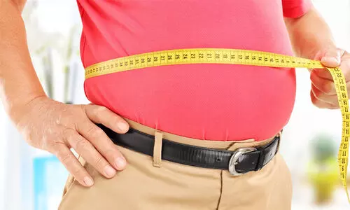 നിങ്ങളുടെ അരക്കെട്ട് ഉയരത്തിന്റ പകുതിയാണോ? എങ്കിൽ നിങ്ങൾ സുരക്ഷിതരാണ്