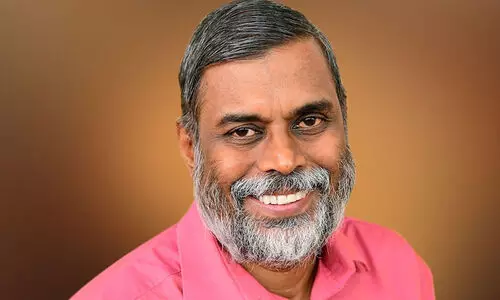 പതിനഞ്ചാമത് ഒമാൻ പ്രവാസി സാഹിത്യോത്സവ് നാളെ; ഒരുക്കം പൂർണം