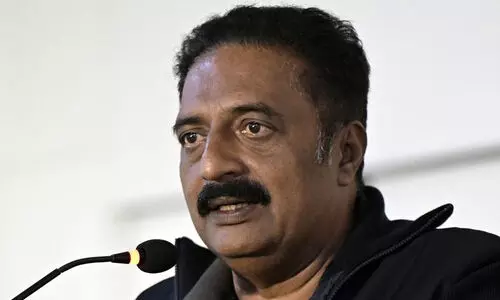 സിദ്ധരാമയ്യ ഭരണത്തിൽ നിയന്ത്രണം ശക്തമാക്കണം -പ്രകാശ് രാജ്