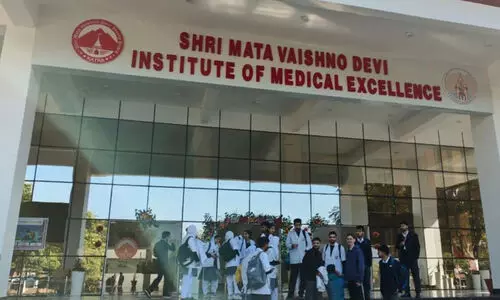 മുസ്‍ലിം കുട്ടികൾക്ക് പ്രവേശനം: മെഡിക്കൽ കോളജിന്റെ അംഗീകാരം റദ്ദാക്കിയതിനെതിരെ പ്രതിഷേധം