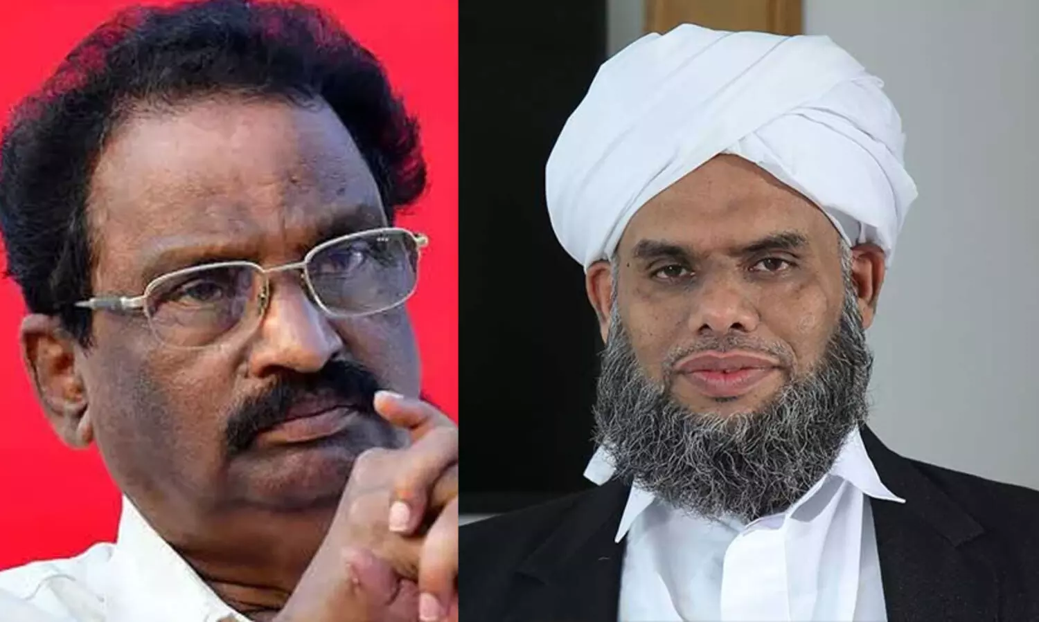 എ.കെ. ബാലന്റെ വിവാദ പ്രസ്താവനക്കെതിരെ കാന്തപുരം വിഭാഗം: ‘വർഗീയ, വിദ്വേഷ വിത്ത് കേരള മണ്ണിൽ മുളക്കില്ല’