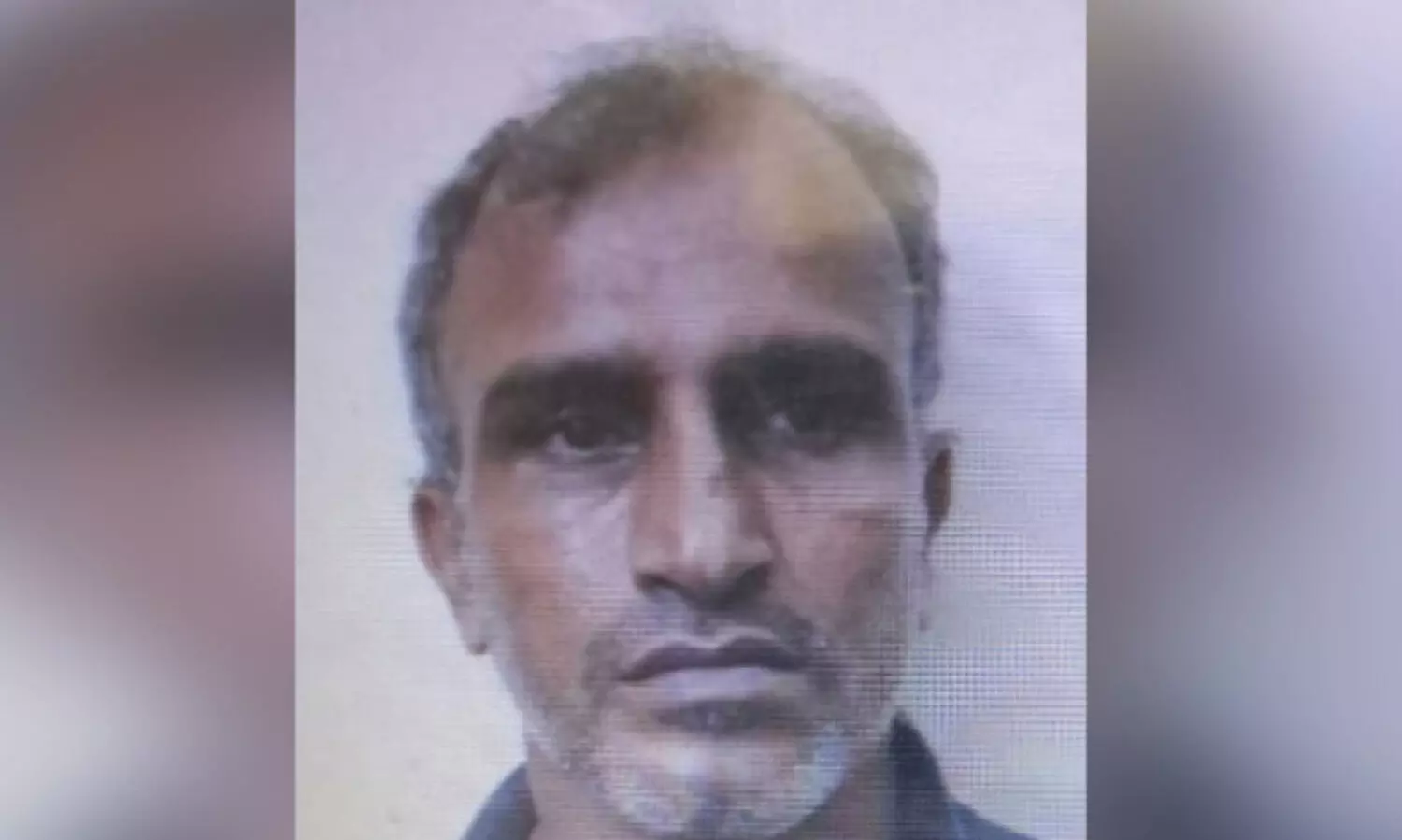 ചെരിപ്പ് വാങ്ങാൻ വന്ന യുവതിയെ പീഡിപ്പിച്ച കേസിൽ കടയുടമക്ക് മൂന്നു വർഷം തടവ്