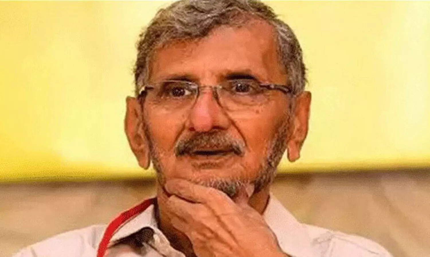 ഇടതുപക്ഷം ഇന്ത്യയിൽ അപ്രസക്തം, ഒരു ആശയം എന്ന നിലയിൽ മാത്രമാണ് കമ്യൂണിസം ലോകത്ത് അവശേഷിക്കുന്നത് -എൻ.എസ്.മാധവൻ