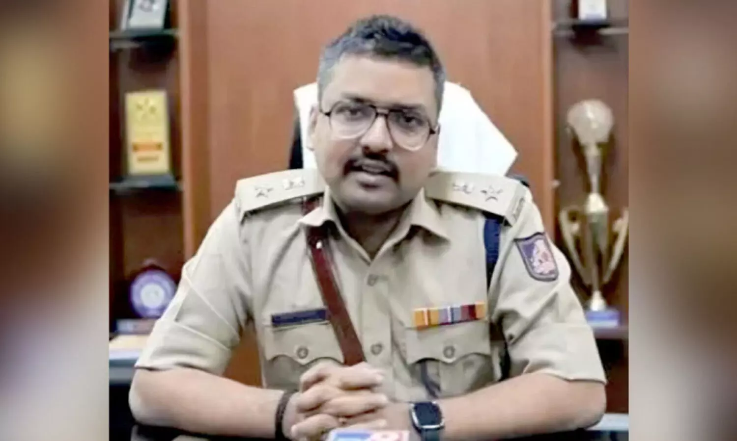 അടിക്കടി അപകടം; ഹെവി വാഹനങ്ങൾക്ക് വേഗപ്പൂട്ട്