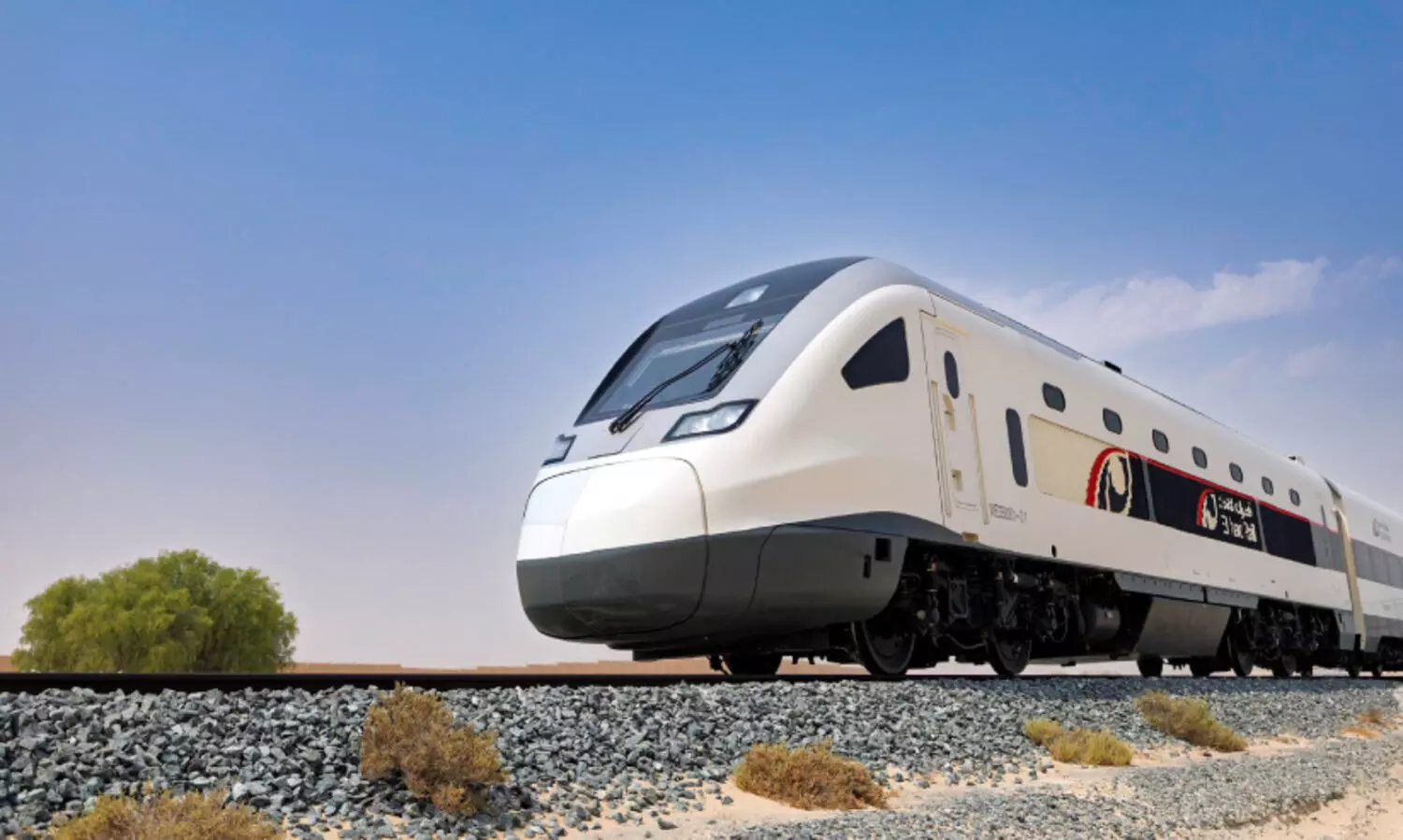 ഇ​ത്തി​ഹാ​ദ്​ റെ​യി​ൽ ഏ​ഴ് പു​തി​യ സ്​​റ്റേ​ഷ​നു​ക​ൾ പ്ര​ഖ്യാ​പി​ച്ചു