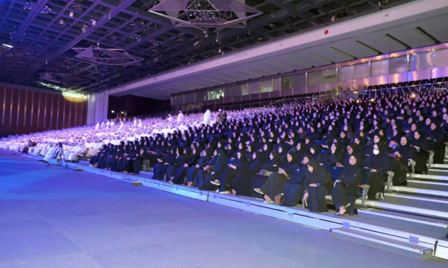 ‘യു ​മാ​റ്റ​ർ മോ​സ്റ്റ് 2026’ സം​ഗ​മം