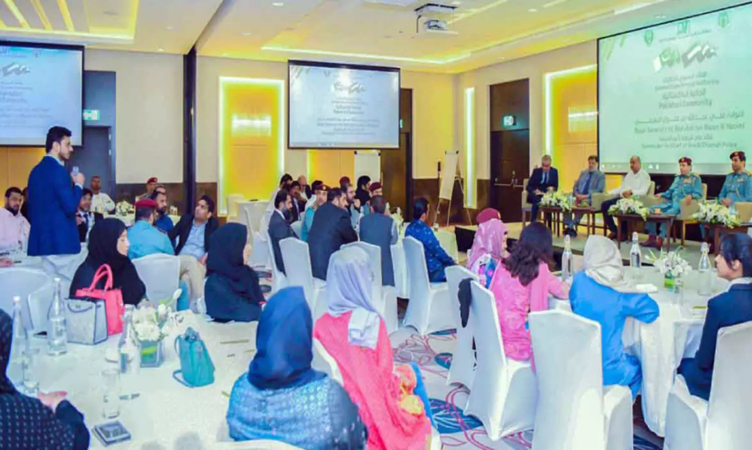 റാ​സ​ല്‍ഖൈ​മ​യി​ല്‍ സം​യോ​ജി​ത ക​മ്യൂ​ണി​റ്റി   സം​രം​ഭ​ത്തി​ന്​ തു​ട​ക്കം