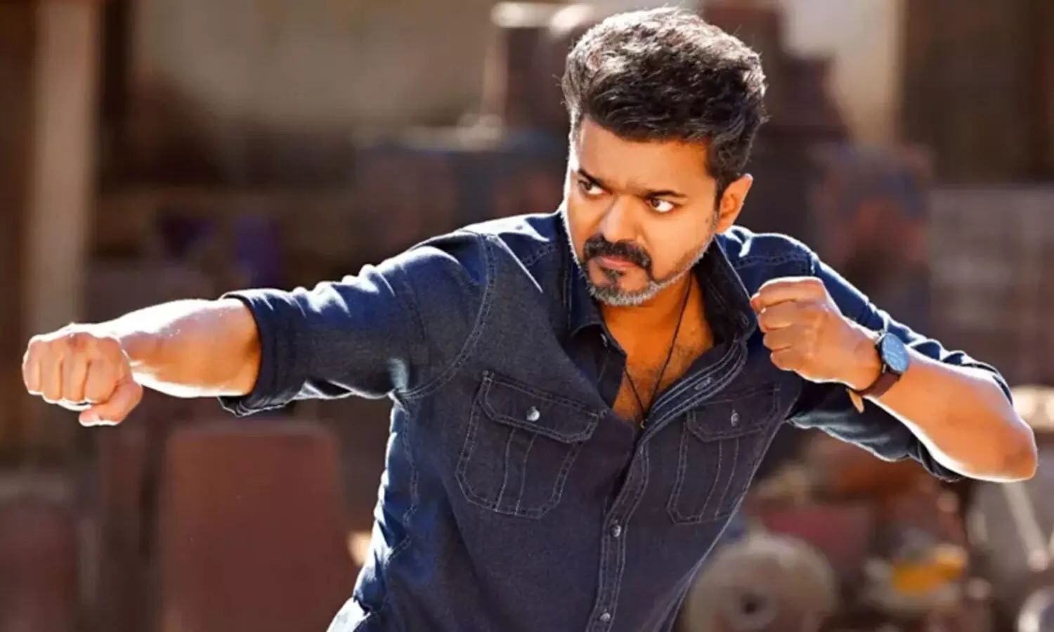 സെൻസർ ബോർഡിന് തിരിച്ചടി; വിജയ്​യുടെ ജനനായകന് യു.എ സർട്ടിഫിക്കറ്റ് നൽകാൻ കോടതി ഉത്തരവ്