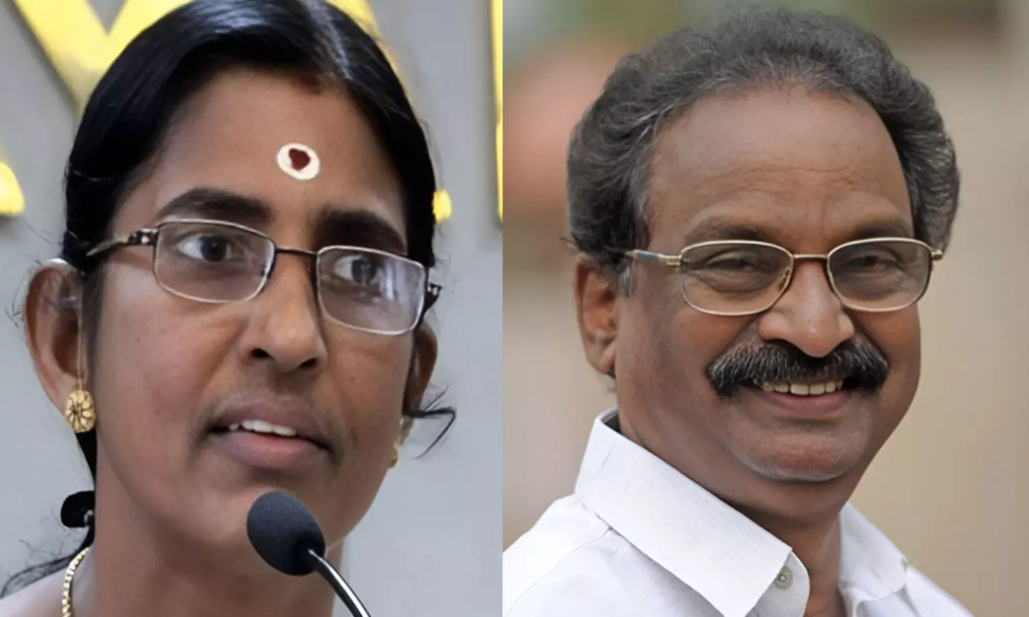 എ.കെ. ബാലന്റെ വിവാദപരാമർശത്തിനെതിരെ രാഹുൽ ഈശ്വർ: ‘ബാലൻ പറയുന്നത് ശശികല പോലും ഞെട്ടുന്ന തീവ്രഹിന്ദുത്വം’