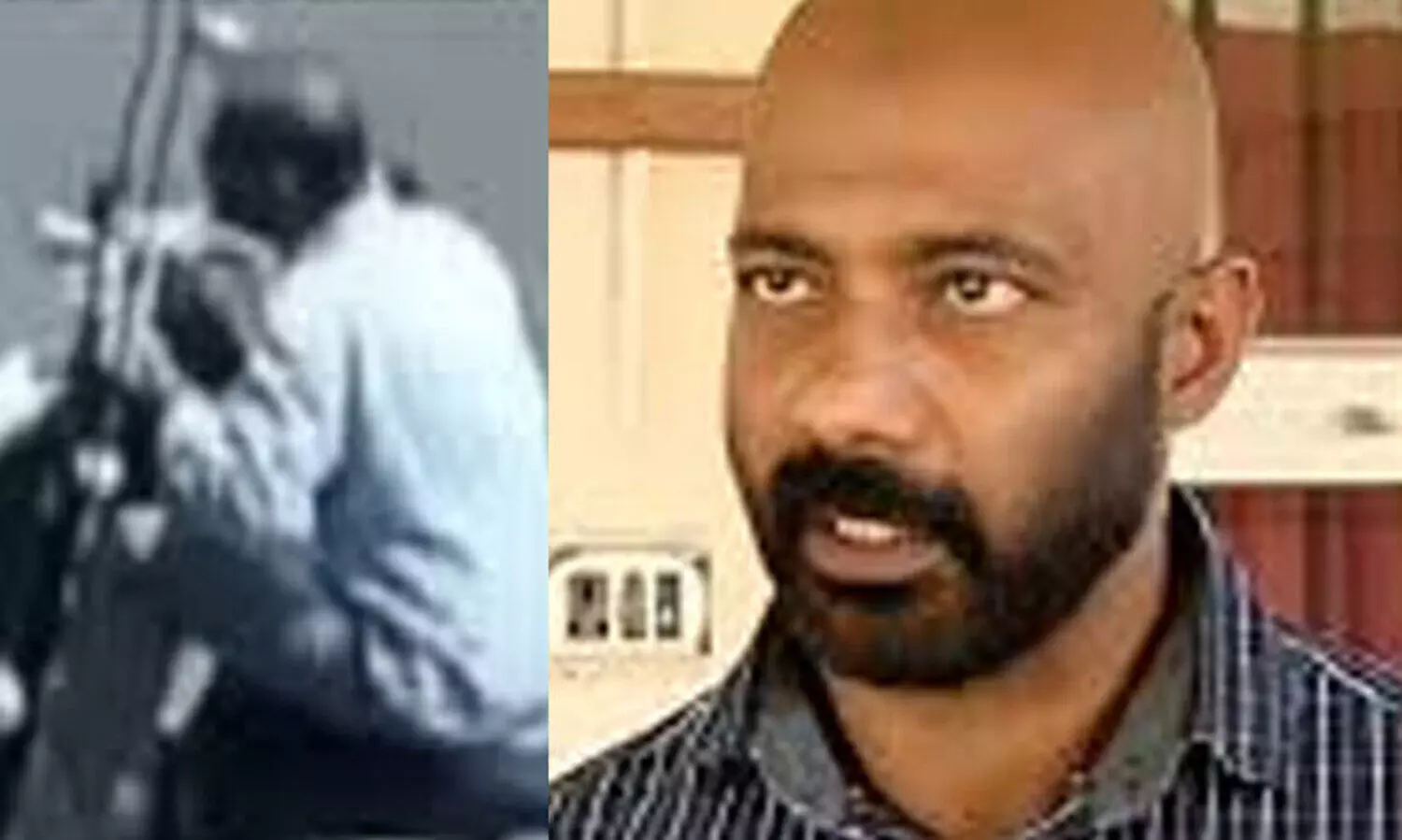 പൊലീസിന്റെ കള്ളക്കഥയിൽ പെട്ടുപോയത്  അവധിക്ക് നാട്ടിലെത്തിയ പ്രവാസി, 54 ദിവസം ജയിൽവാസം, നിയമപോരാട്ടത്തിന് ഒടുവിൽ താജുദ്ദീന് നീതി