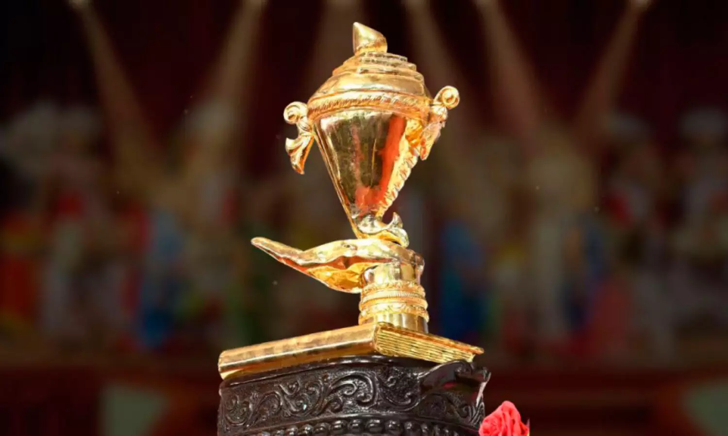 കലാകിരീടം കാത്ത് സാംസ്കാരിക നഗരി; ഇത് താരങ്ങൾ ഉദിച്ചുയർന്ന തട്ടകം