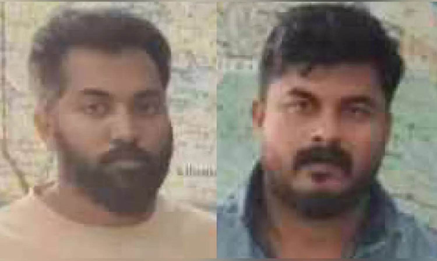 ആ​ന​ക്കൊമ്പുമായി ര​ണ്ടു​പേ​ർ പി​ടി​യി​ൽ