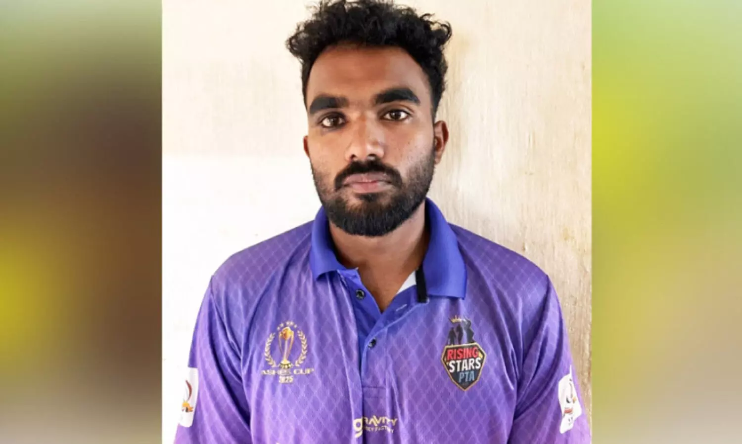 കാ​ർ യാ​ത്ര​ിക​നെ മ​ർ​ദി​ച്ച് മൊ​ബൈ​ൽ ത​ട്ടി​യെ​ടു​ത്ത കേ​സി​ൽ ഒ​ന്നാം​ പ്ര​തി അ​റ​സ്റ്റി​ൽ