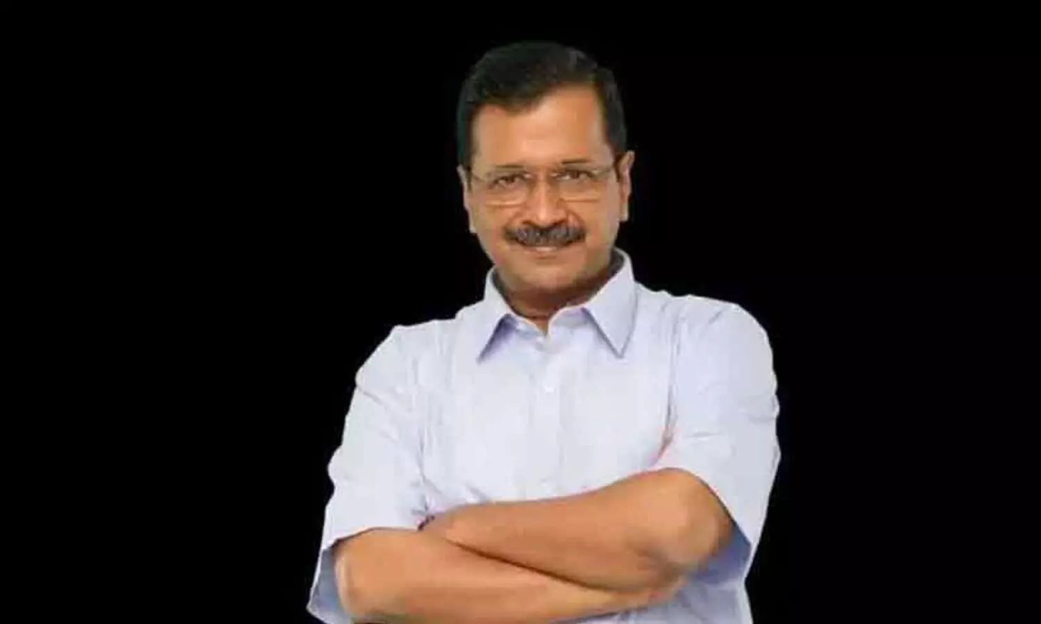 Arvind Kejriwal