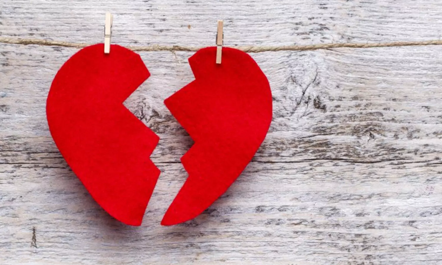 പ്ര​ണ​യ​വേ​ദ​ന