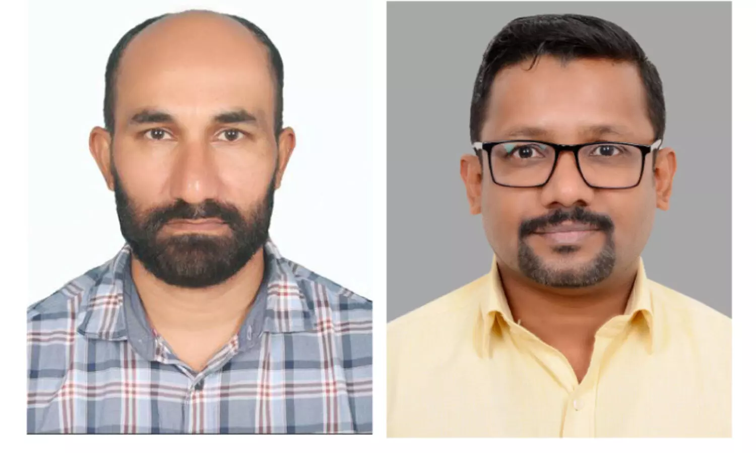 ഫ്രൻഡ്സ് അസോസിയേഷൻ റിഫ ഏരിയ ഭാരവാഹികൾ