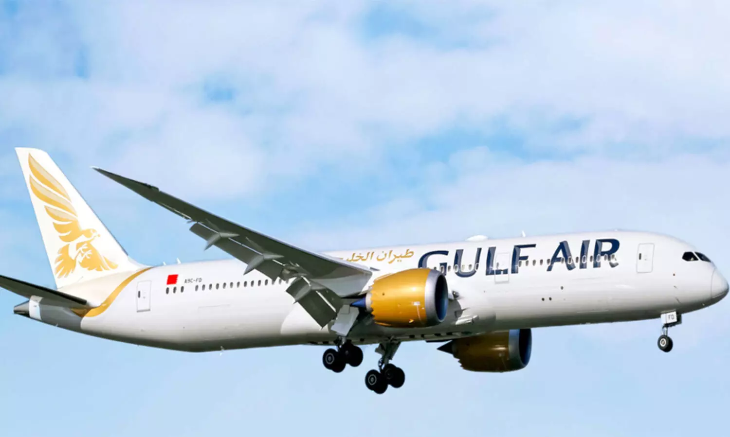 2026 സ​മ്മ​ർ; ജ​നീ​വ​യി​ലേ​ക്കും നീ​സി​ലേ​ക്കും സ​ർ​വി​സു​ക​ൾ പു​ന​രാ​രം​ഭി​ക്കാ​ൻ ‘ഗ​ൾ​ഫ് എ​യ​ർ’