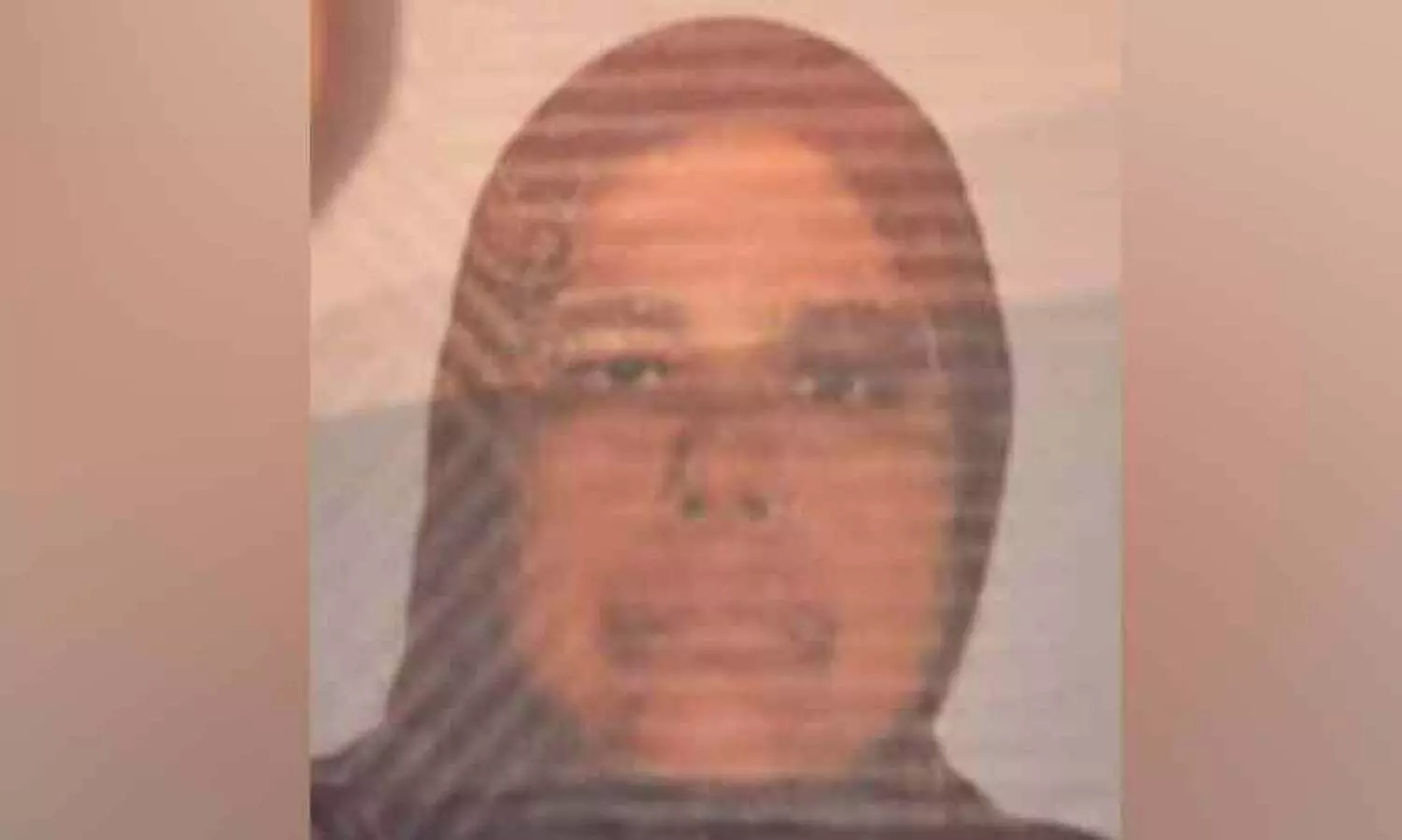 മടക്കയാത്രയിൽ ഹൃദയാഘാതം: ഉംറ തീർത്ഥാടക ജിദ്ദയിൽ മരിച്ചു