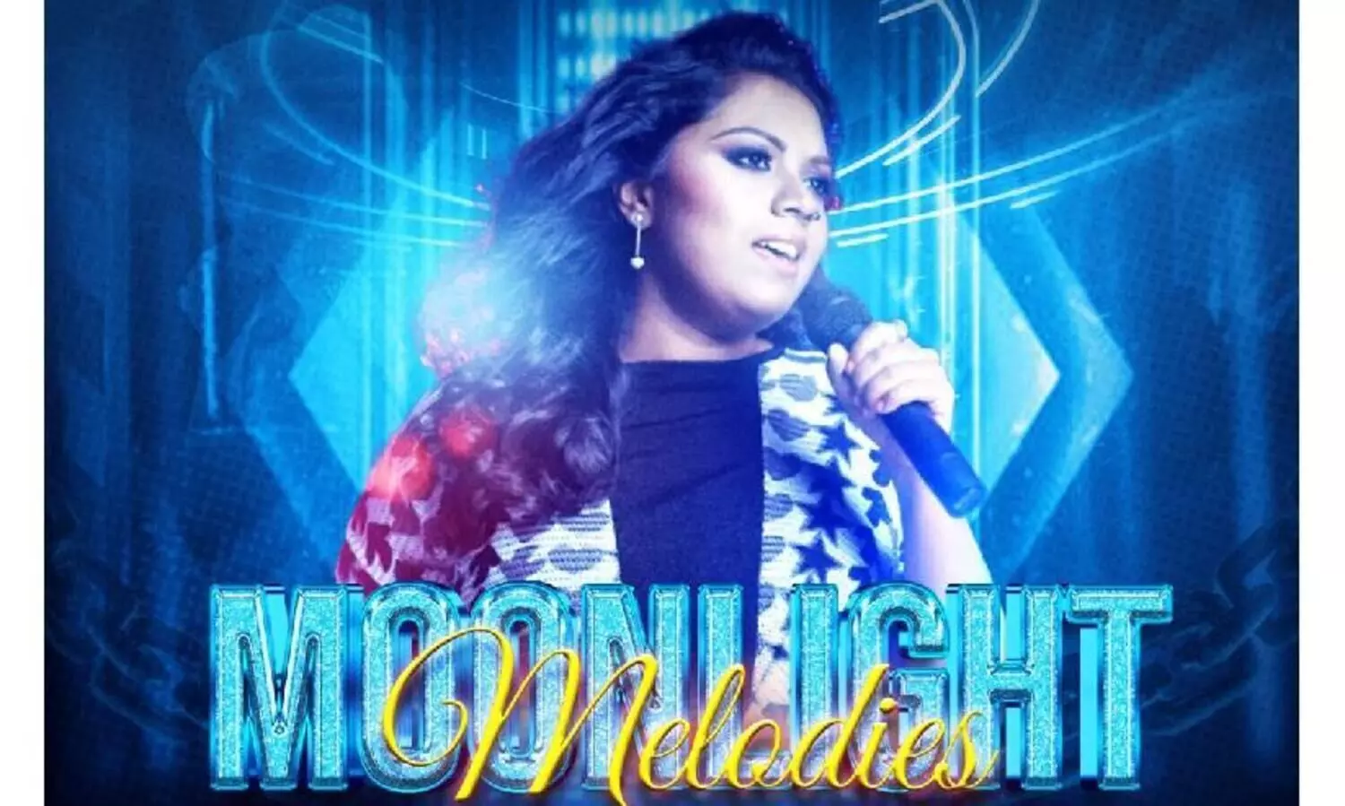 സലാലയിൽ മൂൺ ലൈറ്റ്‌ മെലഡീസ്‌ സംഗീത ഷോ ഇന്ന്