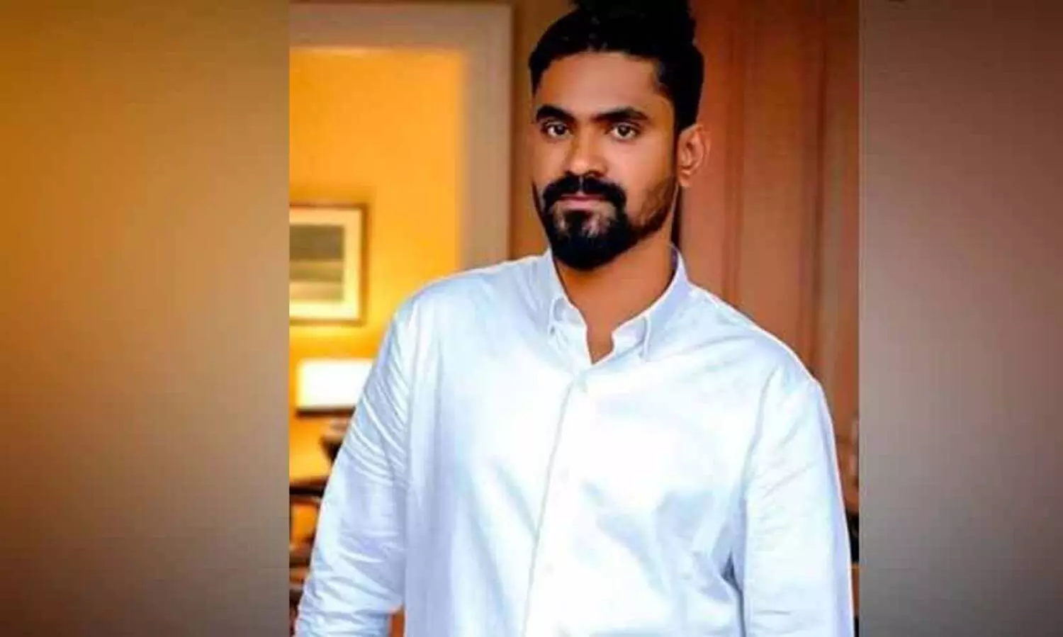 തിരൂർ സ്വദേശിയായ യുവാവിനെ ഒമാനിൽ കാണാതായതായി പരാതി