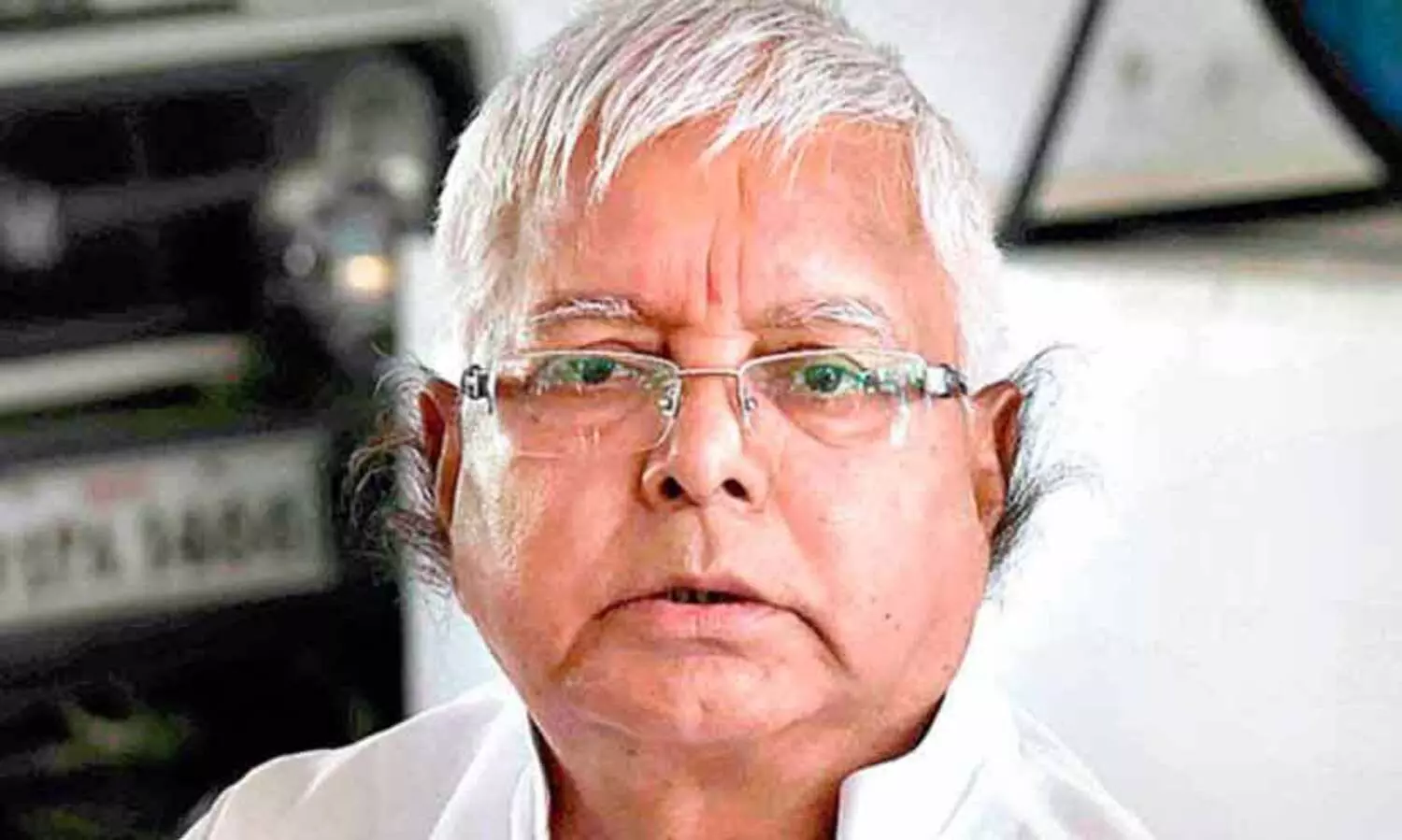 ജോലിക്ക് ഭൂമി അഴിമതി; ലാലുവിനും കുടുംബത്തിനുമെതിരെ കുറ്റം ചുമത്തി