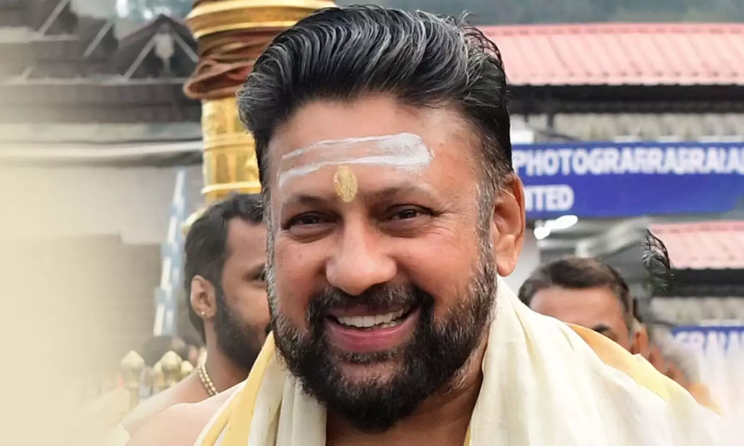 തന്ത്രിയുടെ അറസ്റ്റ്​ ഞെട്ടിക്കുന്നത്​; ആരായാലും നടപടി വേണം -ബി.ജെ.പി