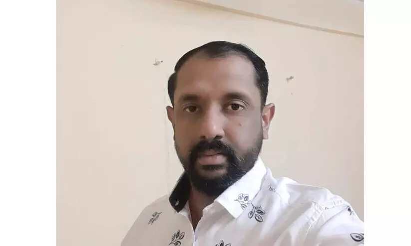 സൗദിയിൽ മരിച്ച മലയാളി ഹൗസ് ഡ്രൈവറുടെ മൃതദേഹം നാട്ടിലെത്തിച്ചു സൗദിയിൽ മരിച്ച മലയാളി ഹൗസ് ഡ്രൈവറുടെ മൃതദേഹം നാട്ടിലെത്തിച്ചു