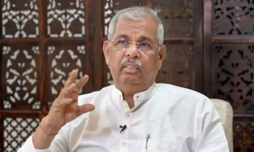 തിരുവനന്തപുരം കോർപറേഷൻ കൗൺസിലർമാരെ ചായസൽക്കാരത്തിന് ക്ഷണിച്ച് ഗവർണർ തിരുവനന്തപുരം കോർപറേഷൻ കൗൺസിലർമാരെ ചായസൽക്കാരത്തിന് ക്ഷണിച്ച് ഗവർണർ