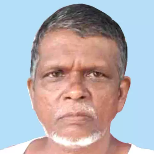 നൂ​ർ​മു​ഹ​മ്മ​ദ്