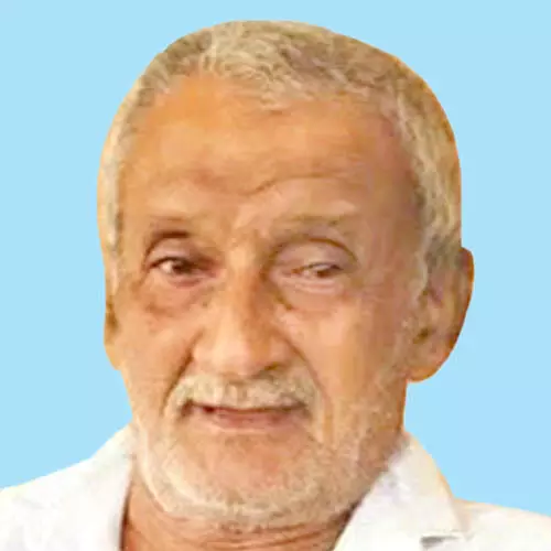 മു​ഹ​മ്മ​ദ്