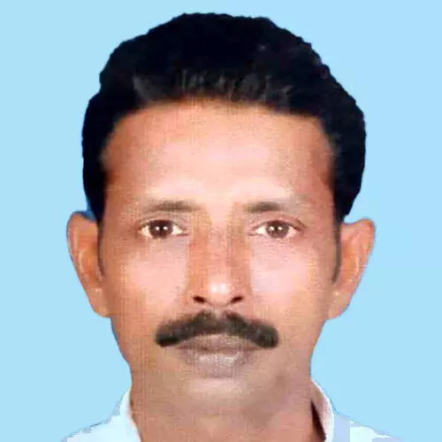 ബൈ​ക്കു​ക​ൾ കൂ​ട്ടി​യി​ടി​ച്ച് ചി​കി​ത്സ​യി​ലി​രു​ന്ന മ​ധ്യ​വ​യ​സ്ക​ൻ മ​രി​ച്ചു