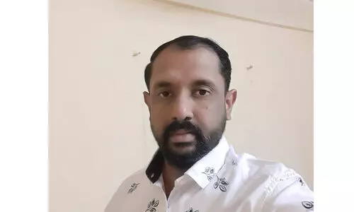 സൗദിയിൽ മരിച്ച മലയാളി ഹൗസ് ഡ്രൈവറുടെ മൃതദേഹം നാട്ടിലെത്തിച്ചു സൗദിയിൽ മരിച്ച മലയാളി ഹൗസ് ഡ്രൈവറുടെ മൃതദേഹം നാട്ടിലെത്തിച്ചു