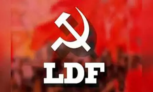 തദ്ദേശ തോൽവി, മിഷൻ 110; എൽ.ഡി.എഫ് യോഗം ഇന്ന്