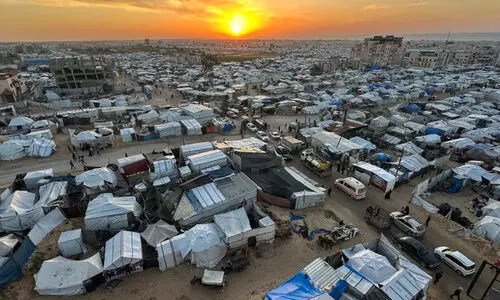 വെടിനിൽത്തൽ കരാറിന് പുല്ലുവില; ഗസ്സയിൽ 14 പേരെ കൊലപ്പെടുത്തി ഇ​സ്രായേൽ സൈന്യം