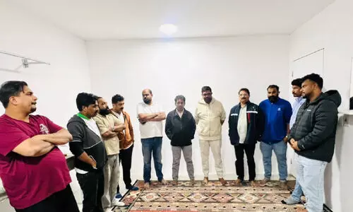 വി.കെ. ഇബ്രാഹിം കുഞ്ഞിെൻറ നിര്യാണം: കെ.എം.സി.സി അനുശോചിച്ചു