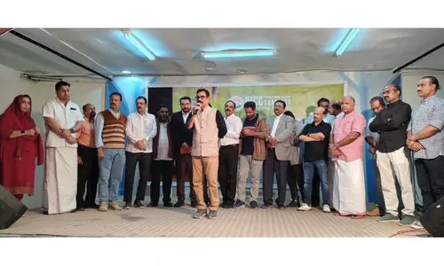 ഒ.​ഐ.​സി.​സി ക്രി​സ്മ​സ്, പു​തു​വ​ത്സ​രാ​ഘോ​ഷം