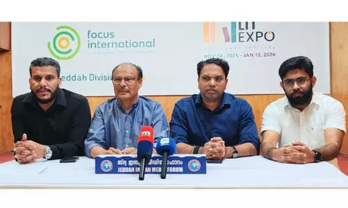 വായനയുടെ വസന്തവുമായി ജിദ്ദയിൽ ‘ബുക്ക് ഹറാജ്’ മൂന്നാം പതിപ്പ് നാളെ