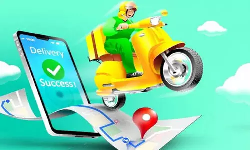 ​മത്സരം നഷ്ടം ഇരട്ടിയാക്കി; സൗജന്യ ഡെലിവറി വെട്ടിക്കുറച്ച് കമ്പനികൾ