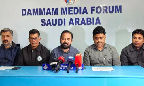 ‘ഡിഫ’ ചാമ്പ്യൻസ് ലീഗിന് ഇന്ന്​ ദമ്മാമിൽ തുടക്കം കുറിക്കും