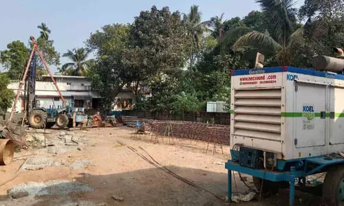 തറവാടക നൽകിയില്ല; കേബിൾ സ്ഥാപിക്കൽ തടസ്സപ്പെട്ടു തറവാടക നൽകിയില്ല; കേബിൾ സ്ഥാപിക്കൽ തടസ്സപ്പെട്ടു