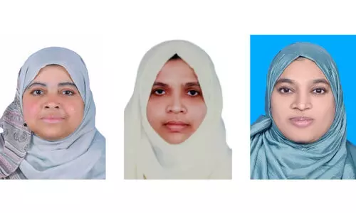 ഐവ കുവൈത്തിന് പുതിയ ഭാരവാഹികൾ