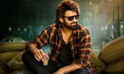 150 കോടി അല്ല; രാജാസാബിന് പ്രഭാസിന് ലഭിച്ച യഥാർഥ പ്രതിഫലം എത്രയെന്നറിയാം...