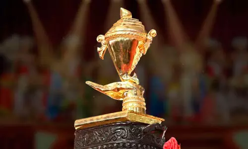 കലാകിരീടം കാത്ത് സാംസ്കാരിക നഗരി; ഇത് താരങ്ങൾ ഉദിച്ചുയർന്ന തട്ടകം