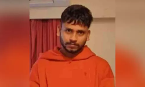 വ​ധ​ശ്ര​മക്കേസ് ​പ്രതി ബം​ഗ​ളൂ​രു​വിൽ പി​ടി​യി​ൽ