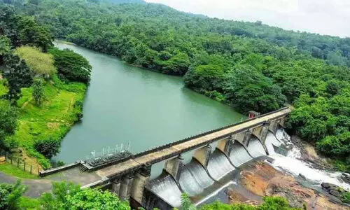 വേനൽക്കാല ജലവിതരണം: വലതുകര കനാൽ നാളെ തുറക്കും വേനൽക്കാല ജലവിതരണം: വലതുകര കനാൽ നാളെ തുറക്കും