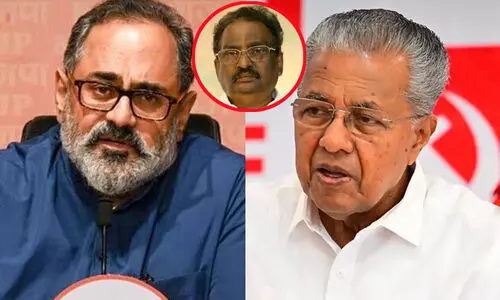 വെള്ളാപ്പള്ളിയെയും ബാലനെയും പൂർണമായി പിന്തുണച്ചത് രണ്ടുപേർ; കണ്ണുള്ളവർക്ക് ദൃഷ്ടാന്തമായി -ഡോ. ആസാദ്