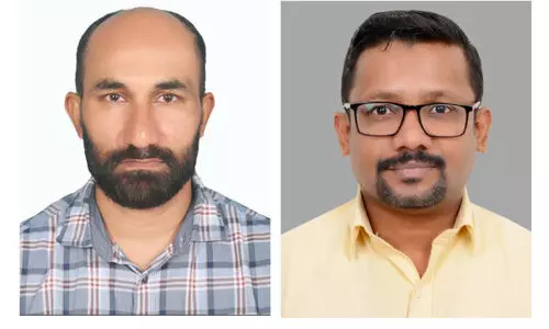 ഫ്രൻഡ്സ് അസോസിയേഷൻ റിഫ ഏരിയ ഭാരവാഹികൾ