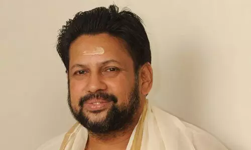 ശബരിമല സ്വർണക്കൊള്ള; തന്ത്രി കണ്ഠരര് രാജീവര് അറസ്റ്റിൽ